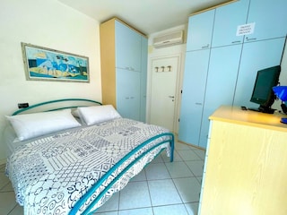 Apartment Porto Santa Margherita Ausstattung 13