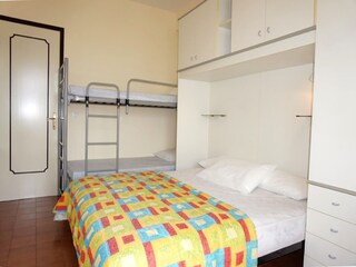 Appartement Porto Santa Margherita Équipement 10