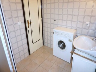 Apartment Porto Santa Margherita Ausstattung 11