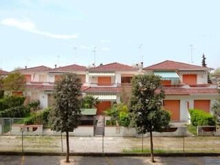 Ferienhaus Porto Santa Margherita Außenaufnahme 1