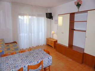 Vakantiehuis Porto Santa Margherita Kenmerken 5