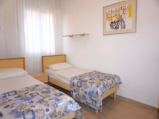 Ferienhaus Porto Santa Margherita Ausstattung 11