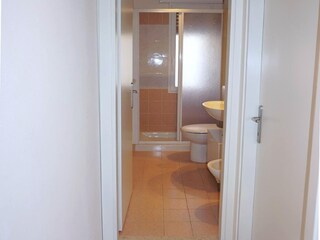 Ferienhaus Porto Santa Margherita Ausstattung 6