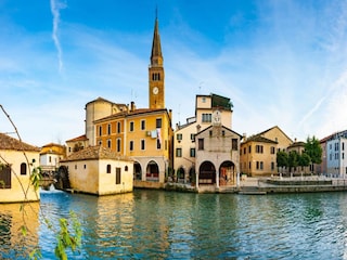 Ferienhaus Porto Santa Margherita Umgebung 26