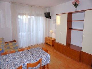 Maison de vacances Porto Santa Margherita Équipement 12