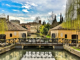 Holiday house Porto Santa Margherita Environment 26