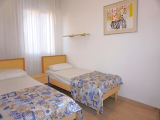 Maison de vacances Porto Santa Margherita Équipement 8