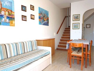 Vakantiehuis Porto Santa Margherita Kenmerken 9