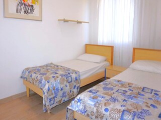 Ferienhaus Porto Santa Margherita Ausstattung 14
