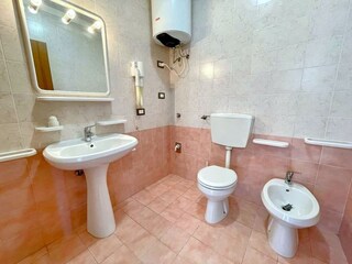 Ferienhaus Porto Santa Margherita Ausstattung 7