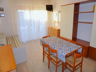 Ferienhaus Porto Santa Margherita Ausstattung 13