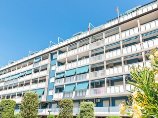 Apartamento Porto Santa Margherita Grabación al aire libre 1