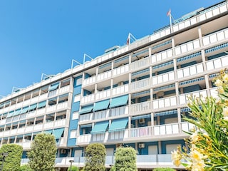 Apartment Porto Santa Margherita Outdoor Recording 1