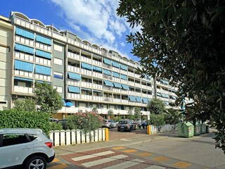 Apartamento Porto Santa Margherita Grabación al aire libre 2