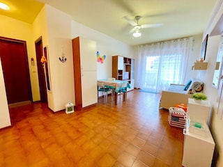 Apartment Porto Santa Margherita Features 5