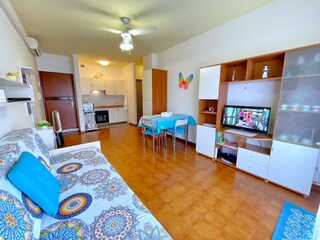 Apartamento Porto Santa Margherita Características 7
