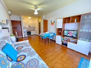 Apartment Porto Santa Margherita Features 7