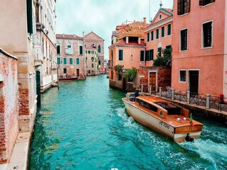 Apartamento Porto Santa Margherita Entorno 17