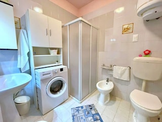 Appartement Porto Santa Margherita Kenmerken 9