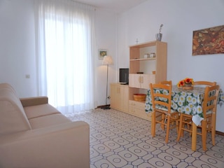 Apartment Porto Santa Margherita Features 6