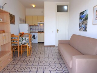 Apartment Porto Santa Margherita Features 9