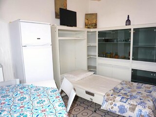 Appartement Porto Santa Margherita Kenmerken 6