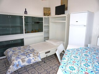 Apartamento Porto Santa Margherita Características 12
