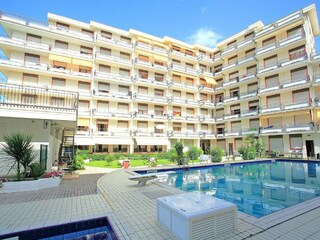 Apartment Porto Santa Margherita Außenaufnahme 1