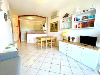 Apartment Porto Santa Margherita Features 10