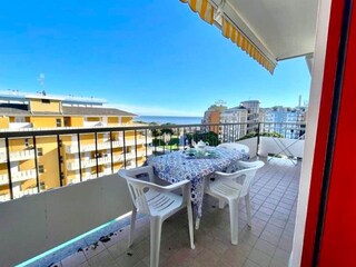 Apartment Porto Santa Margherita Outdoor Recording 2