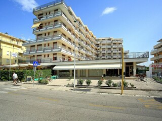 Appartement Porto Santa Margherita Enregistrement extérieur 4