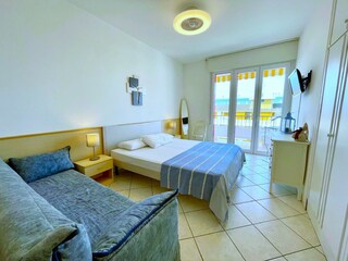 Appartement Porto Santa Margherita Kenmerken 17