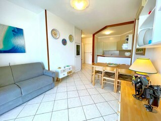 Appartement Porto Santa Margherita Équipement 18