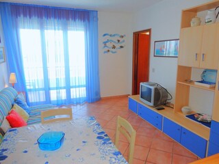 Appartamento Porto Santa Margherita Caratteristiche 9