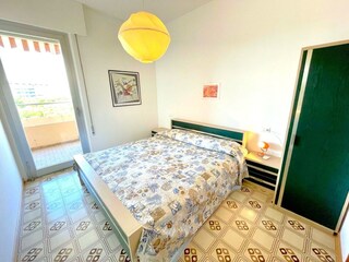 Apartment Porto Santa Margherita Features 8