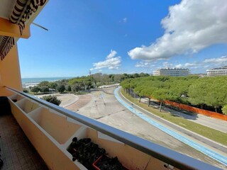 Apartment Porto Santa Margherita Outdoor Recording 1