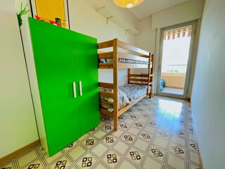 Apartment Porto Santa Margherita Features 10