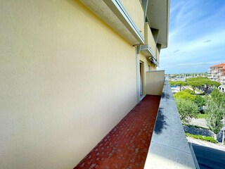 Appartement Porto Santa Margherita Enregistrement extérieur 4