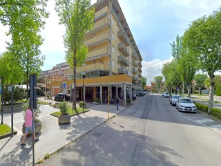 Apartment Porto Santa Margherita Außenaufnahme 6