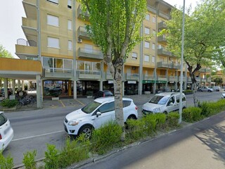 Apartment Porto Santa Margherita Außenaufnahme 7