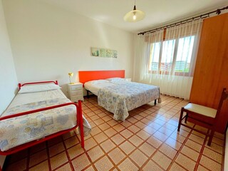 Apartment Porto Santa Margherita Features 12