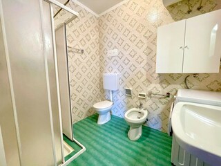 Apartment Porto Santa Margherita Ausstattung 14
