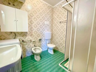 Appartement Porto Santa Margherita Équipement 16