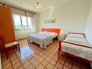 Apartamento Porto Santa Margherita Características 17