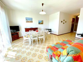 Apartment Porto Santa Margherita Features 17