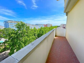 Apartamento Porto Santa Margherita Grabación al aire libre 3