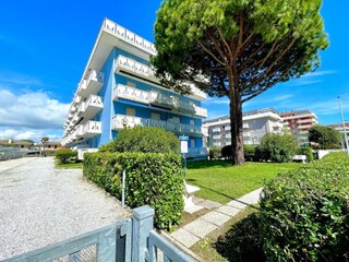 Apartamento Porto Santa Margherita Grabación al aire libre 2
