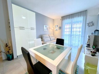 Apartamento Porto Santa Margherita Características 8