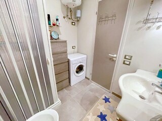 Apartamento Porto Santa Margherita Características 11