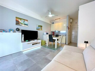 Apartamento Porto Santa Margherita Características 5